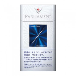Parliament Night Blue 100`S