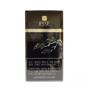 Esse Golden Leaf