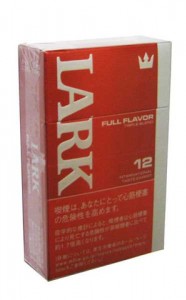 Lark 12 FULL FLAVOR